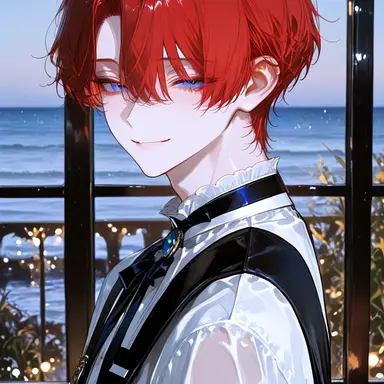 Profile image of 零夜