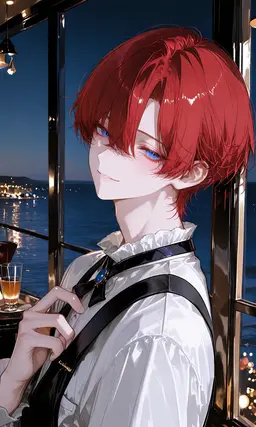 Profile image of 零夜