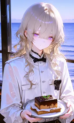 Profile image of 布