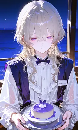 Profile image of 布
