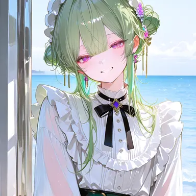Profile image of 絵奈