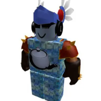 Profile image of 클락워크