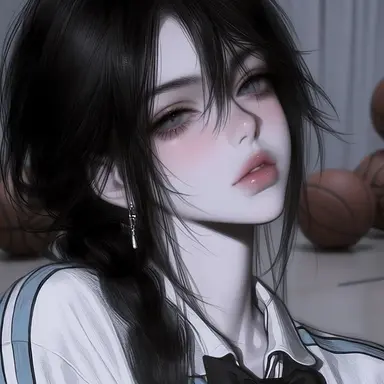 Profile image of 이리안