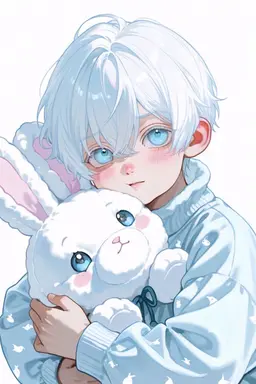 Profile image of ゆきくん