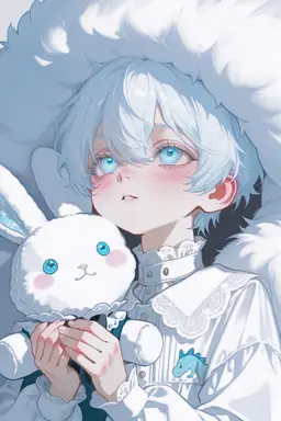 Profile image of ゆきくん