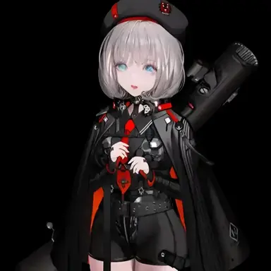 Profile image of 베스티