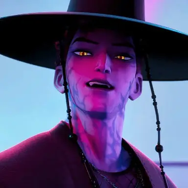 Profile image of 애비