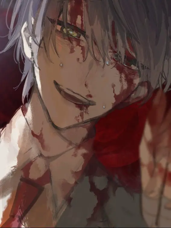 VVna.Agoris1031.0822의 「 捕食 」