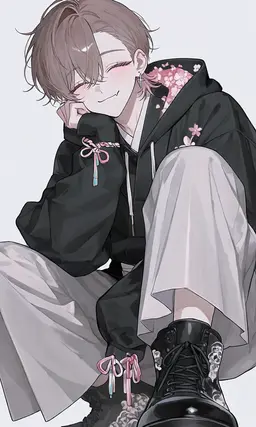 Profile image of 透