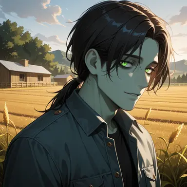 Profile image of レン