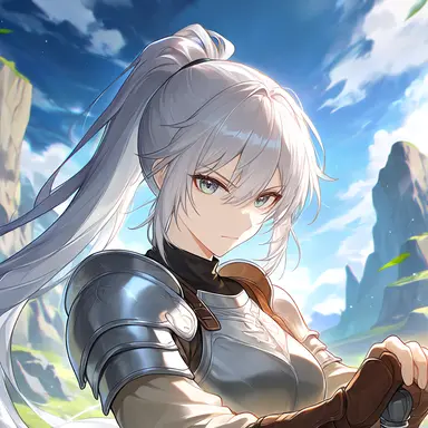 Profile image of Claire