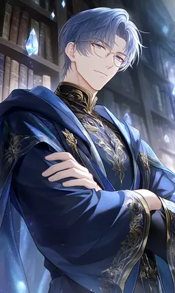 Profile image of Albert