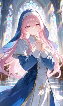 Profile image of Maria