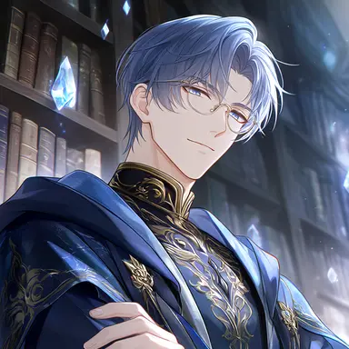 Profile image of Albert
