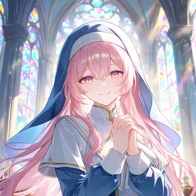 Profile image of Maria