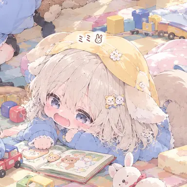 Profile image of ミミ