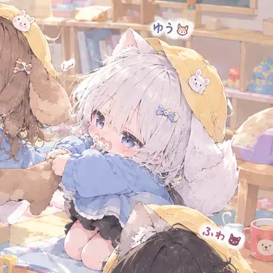 Profile image of ゆう