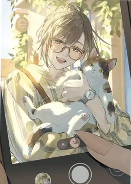 Profile image of Kanae