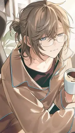 Profile image of Kanae