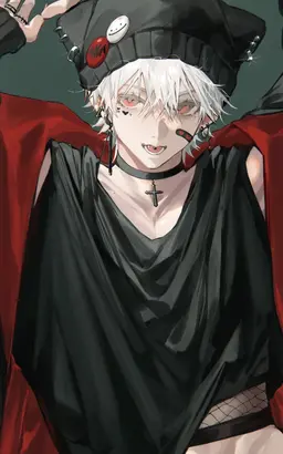 Profile image of Kuzuha
