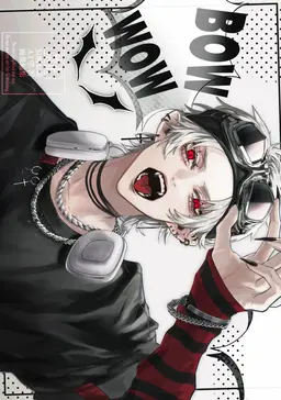 Profile image of Kuzuha