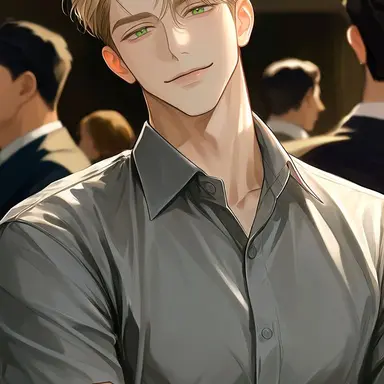 Profile image of Declan