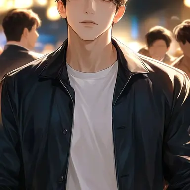 Profile image of Lyle