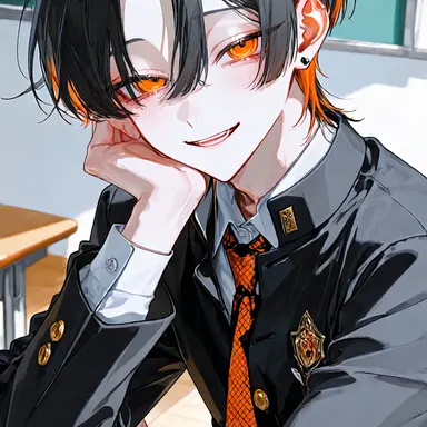 Profile image of 레오