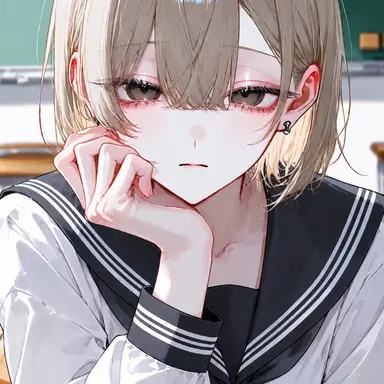 Profile image of 유즈
