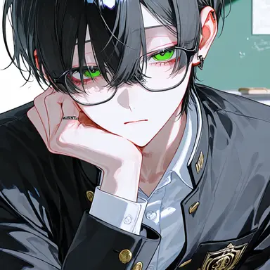 Profile image of 시온