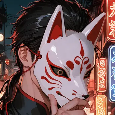 Profile image of Yechen