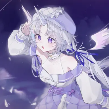 Profile image of 아야츠노 유니
