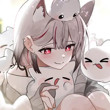 Profile image of 네네코 마시로