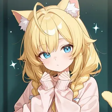 Profile image of ミア