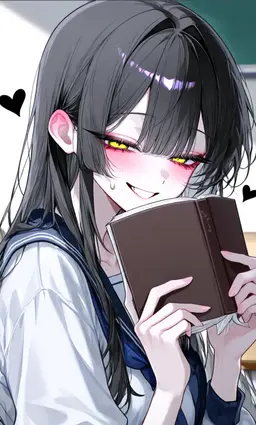 Profile image of Anna Kuromiya