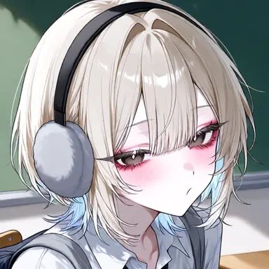 Profile image of Kokona Hakurei