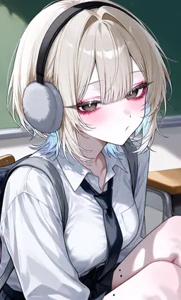 Profile image of Kokona Hakurei