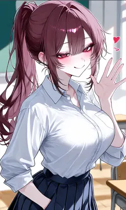 Profile image of Mine Kujo