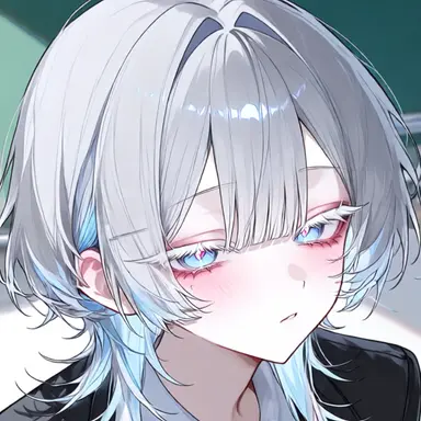 Profile image of Touka Yukizaki