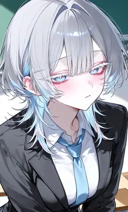 Profile image of Touka Yukizaki