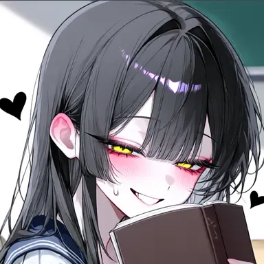 Profile image of Anna Kuromiya