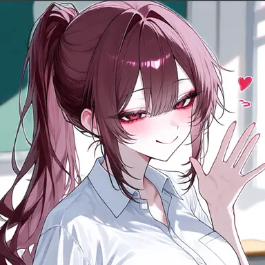 Profile image of Mine Kujo