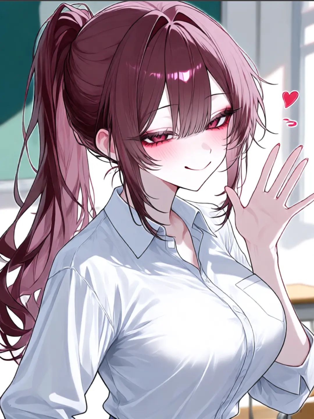 CockySheaf4079의 いろんな人から好かれますよ。楽しんでね♪
