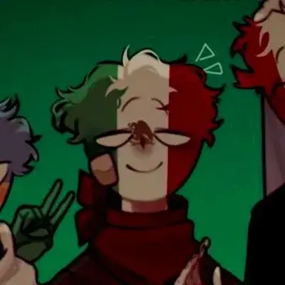 CroakyFear5419의 Mateo