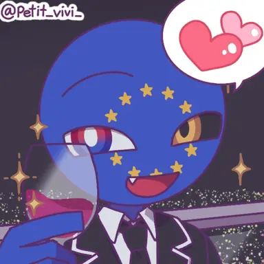 Profile image of EU