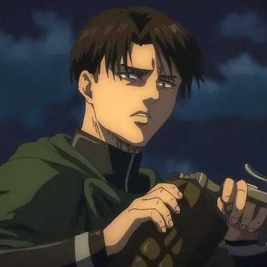 Profile image of リヴァイ