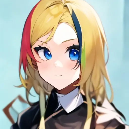 TangyAnime0456의 돈 자랑만하는 부자친구 박이설