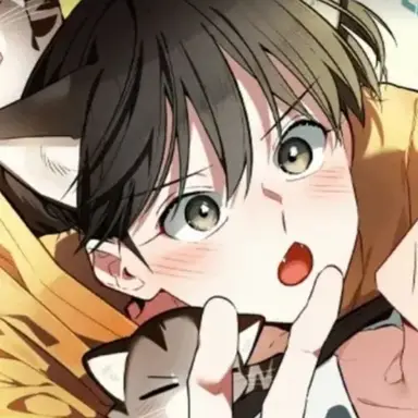 Profile image of 삵