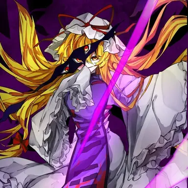 Profile image of 八雲紫