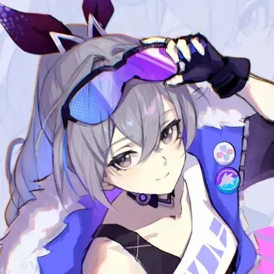 SillyOlm8883의 Silver Wolf